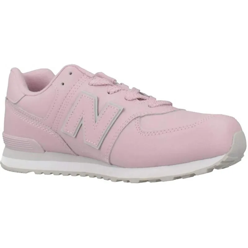 rizo sarcoma Pino NEW BALANCE GC574 Light Pink _ - AliExpress Mobile