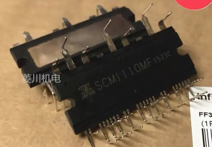 

2-5 шт./SCM1110MF SCM1110M Новый