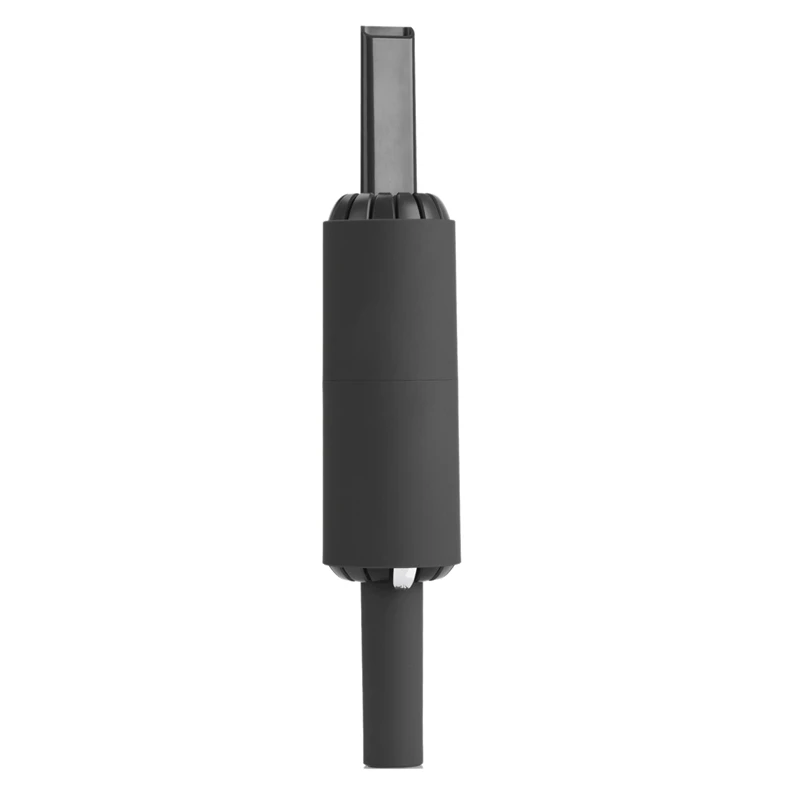 

Handheld Vacuum Cleaner and Household Car Vacuum Cleaner, Car Vacuum Cleaner USB Charging Office Vacuum Cleaner Cleaning Carpet