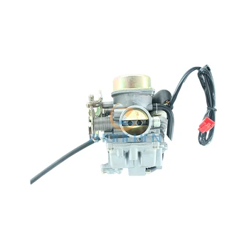 

31mm KF PD31 Electric Trottle Carburetor for Chinese 300cc Feishen Linhai Moped Scooter ATV Motorcycle