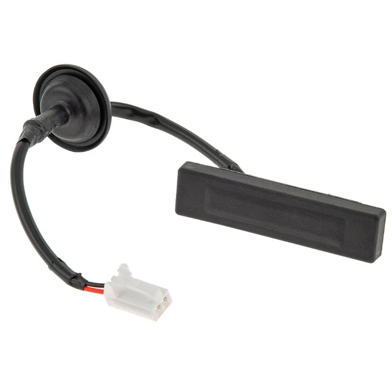OEM 812602V000 81260-2V000 внешняя для 2012-2017 Hyundai Veloster W Задняя камера без камеры кнопка