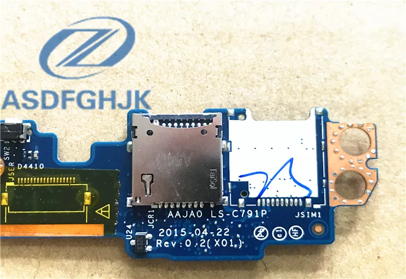 de tablet sim placa interruptor de alimentação