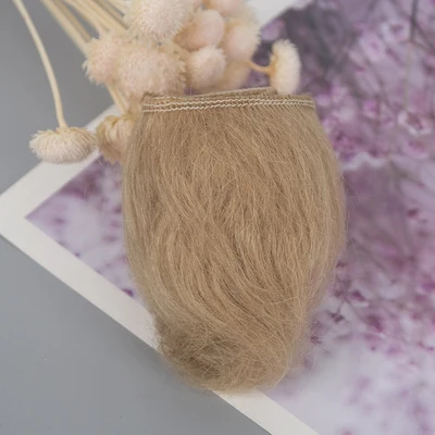 mohair 9