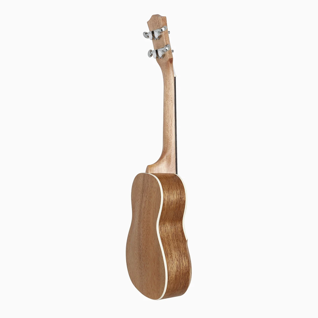 IRIN 23 Inch Full Mahogany Ukulele Arm Guard 4 Strings Hawaiian Small Guitar Ukelele With Bag Set of Accessories