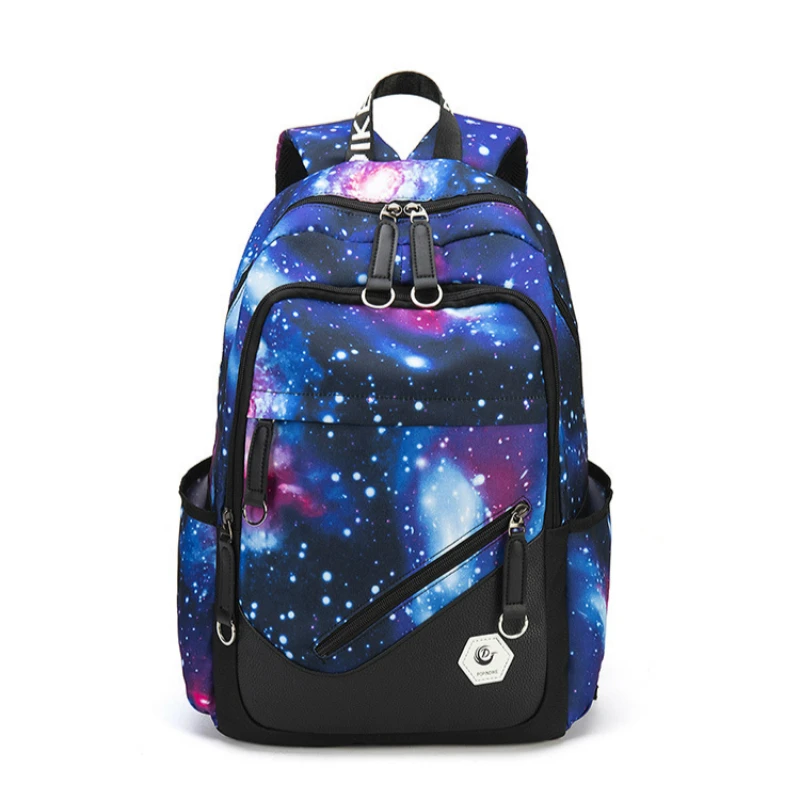 

high school bags for teenage boys girls laptop student waterproof school backpack book bag schoolbag travel sports bag rucksack