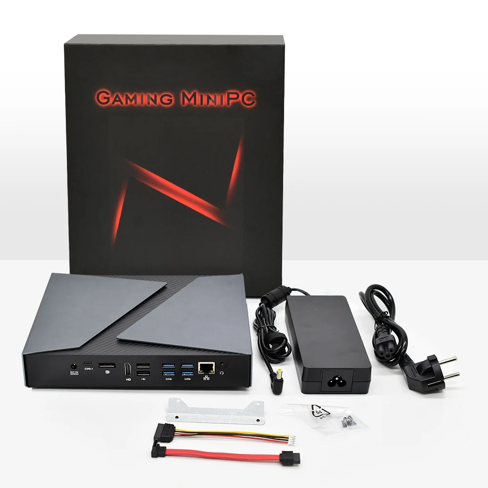Cheap 9th Gen Intel Gaming Mini Pc I9 I7 I3 Nvidia Gtx 1650 2 Ddr4 M 2 Ssd Desktop Computer Windows 10 4k Hd Dp Type C Ac Wifi Mini Pc Aliexpress