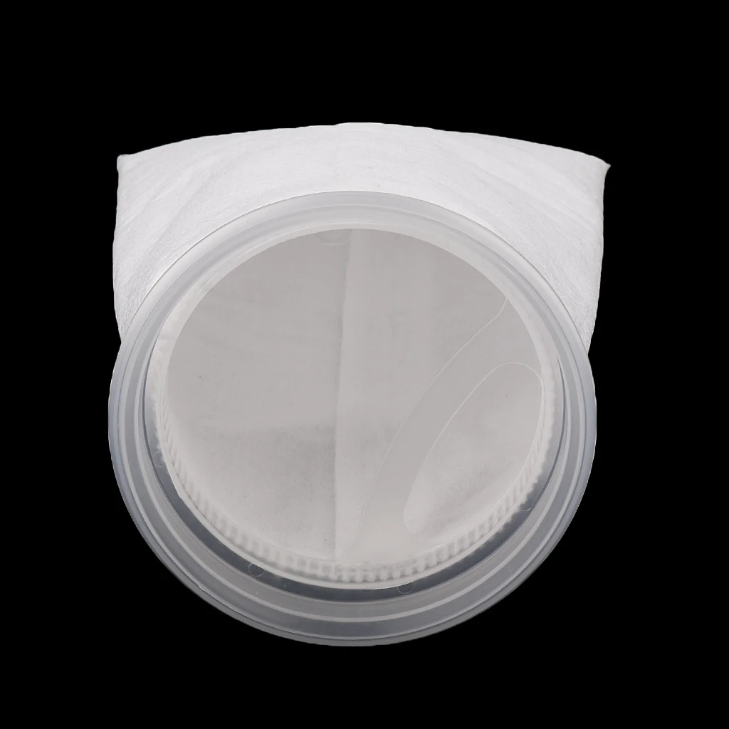 

Aquarium Filter Bags Media Filter Bags for Aquarium/Garden/Pond