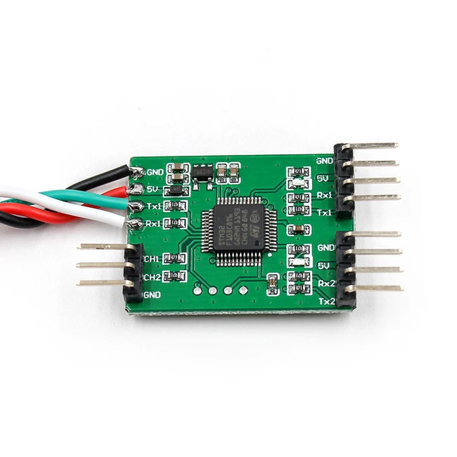 SKYDROID camera switch board video switch fixed-wing multi-rotor FPV aerial photography traversing machine 1