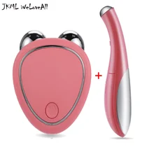 

Facial Massager For Face Massager Face Lifting Microcurrent Roller Massager Facial Microcurrent Device Massage Face Lift Machine