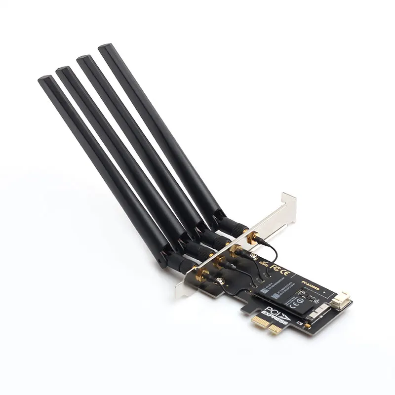 Двухдиапазонный BCM94360CD 1750 Мбит/с 802.11ac WiFi Bluetooth 4 0 и AC1200 BCM94360CS2 PCIE беспроводной