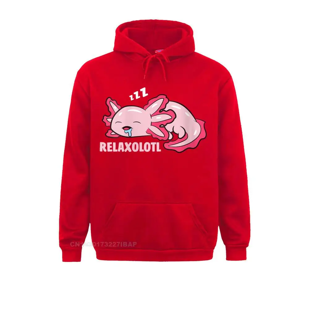 Group Long Sleeve Hoodies NEW YEAR DAY  Men Sweatshirts Summer Sportswears 2021 32859 red