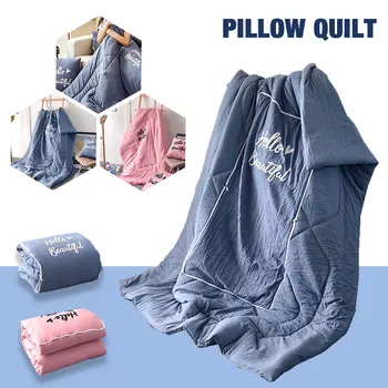 

Quilt Cotton Office Cushion Pillow Home Textile Hotel Sofa Bedding Bedroom