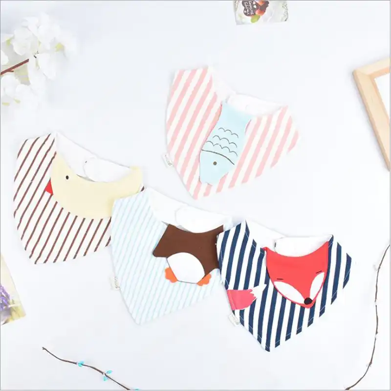 baby mouth towel