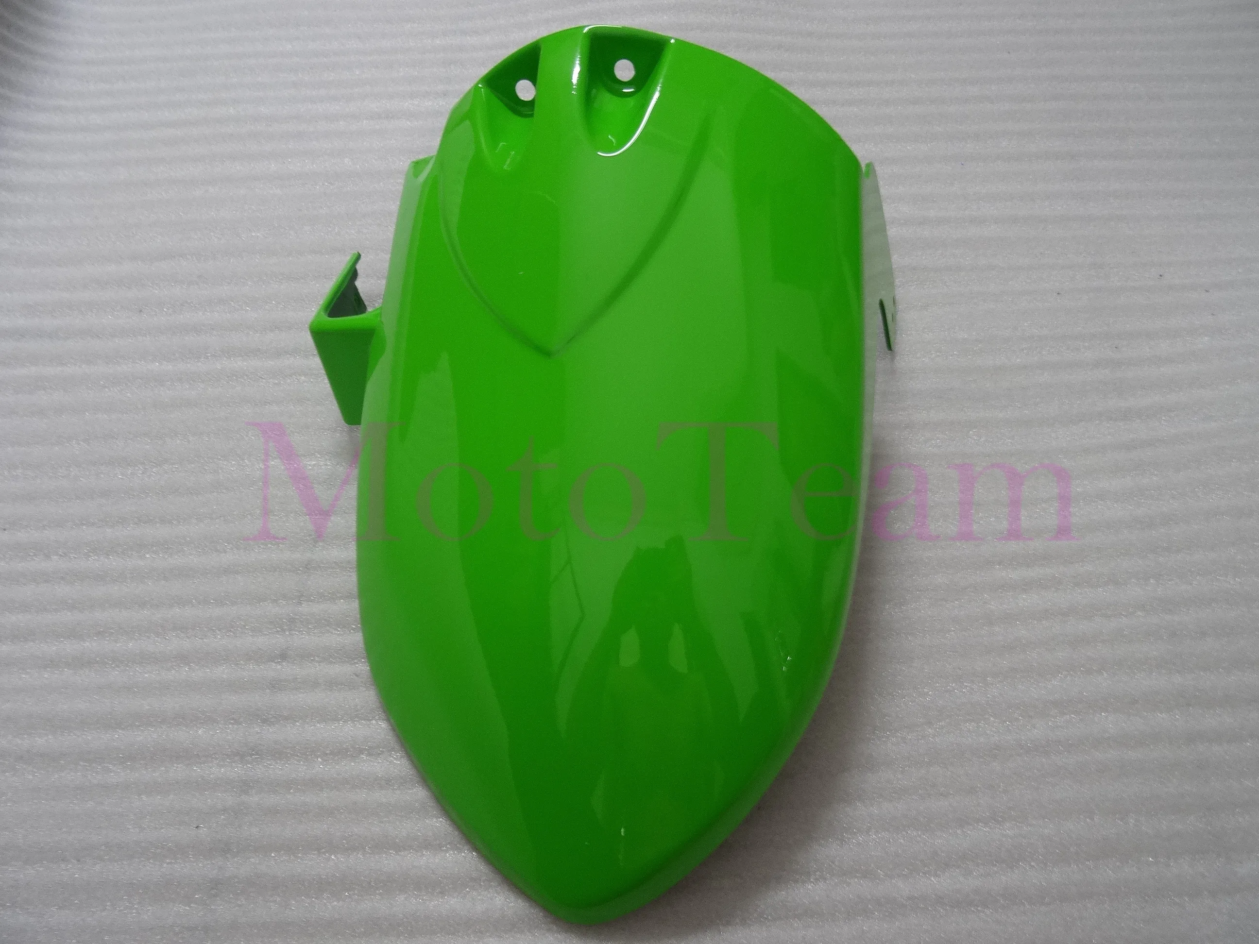 Новый для Kawasaki Ninja ZX 10R ZX10R 2006 2007 06 07 заднее крыло обтекатель комплект Брызговики