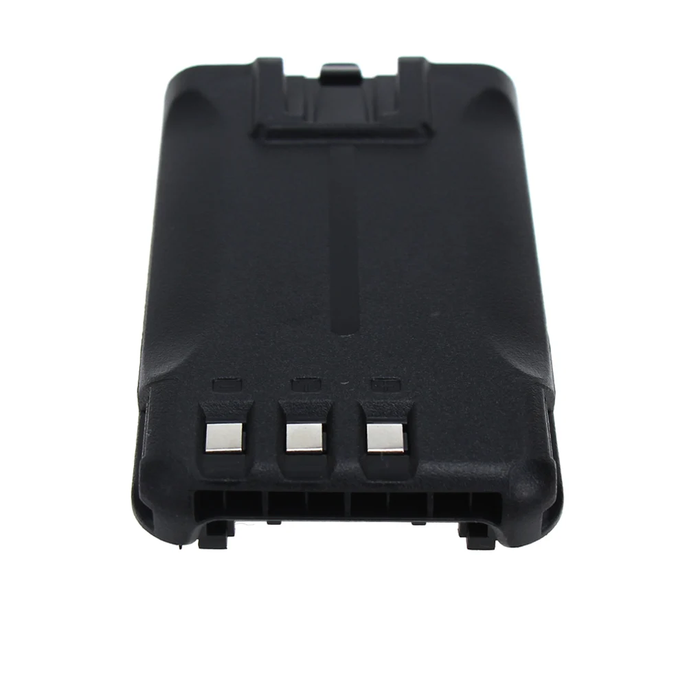 2X Замена Батарея для Kenwood KNB-63L KNB-65L TK-2000K TK3000K2 1600 мА-ч