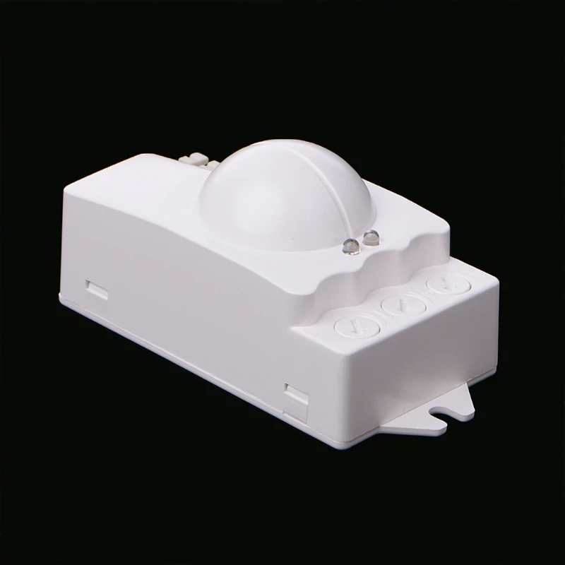 

AC220-240V Microwave Radar Sensor Switch for Panel Ceiling Light Entrance Stairs