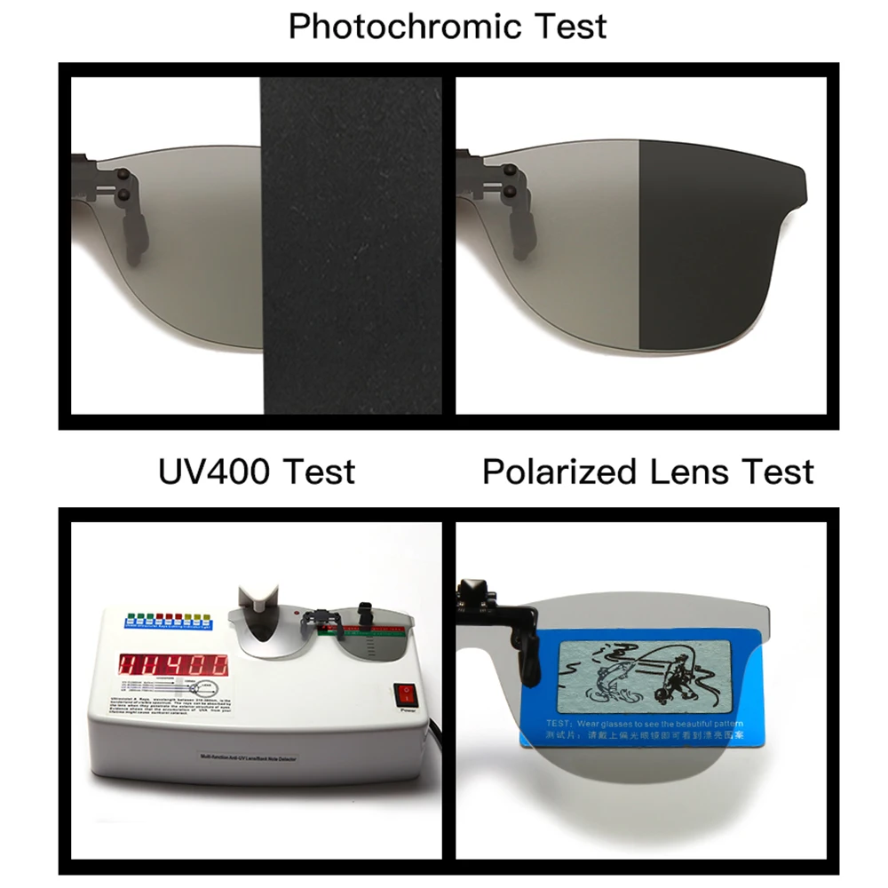 Enhanced Oversized Flip-Up Polarized Sunglasses