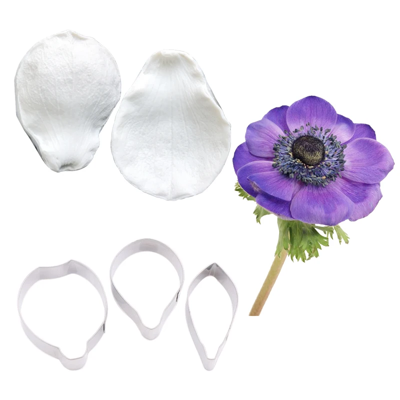 Veiners and Cutters
