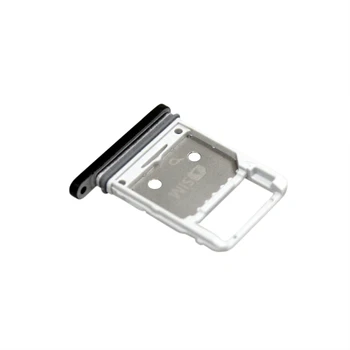

For Samsung Galaxy S8 Active AT&T G892A Sim Card Holder Slot Sim Card Tray Black