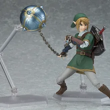 Легенда о Зельде дыхание диких для Amiibo