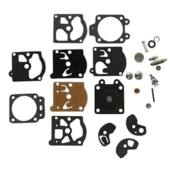 

K10-WAT Carburetor Rebuild Kit Gasket Diaphragm for WA WT Series Carb STIHL 028AV 031AV 032 032AV
