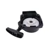 1Set 26CC 1E34F Brush Cutter Grass Hedge Trimmer Starter with Pulley Plate Replacement for Mitsubish CG260 BC260 4