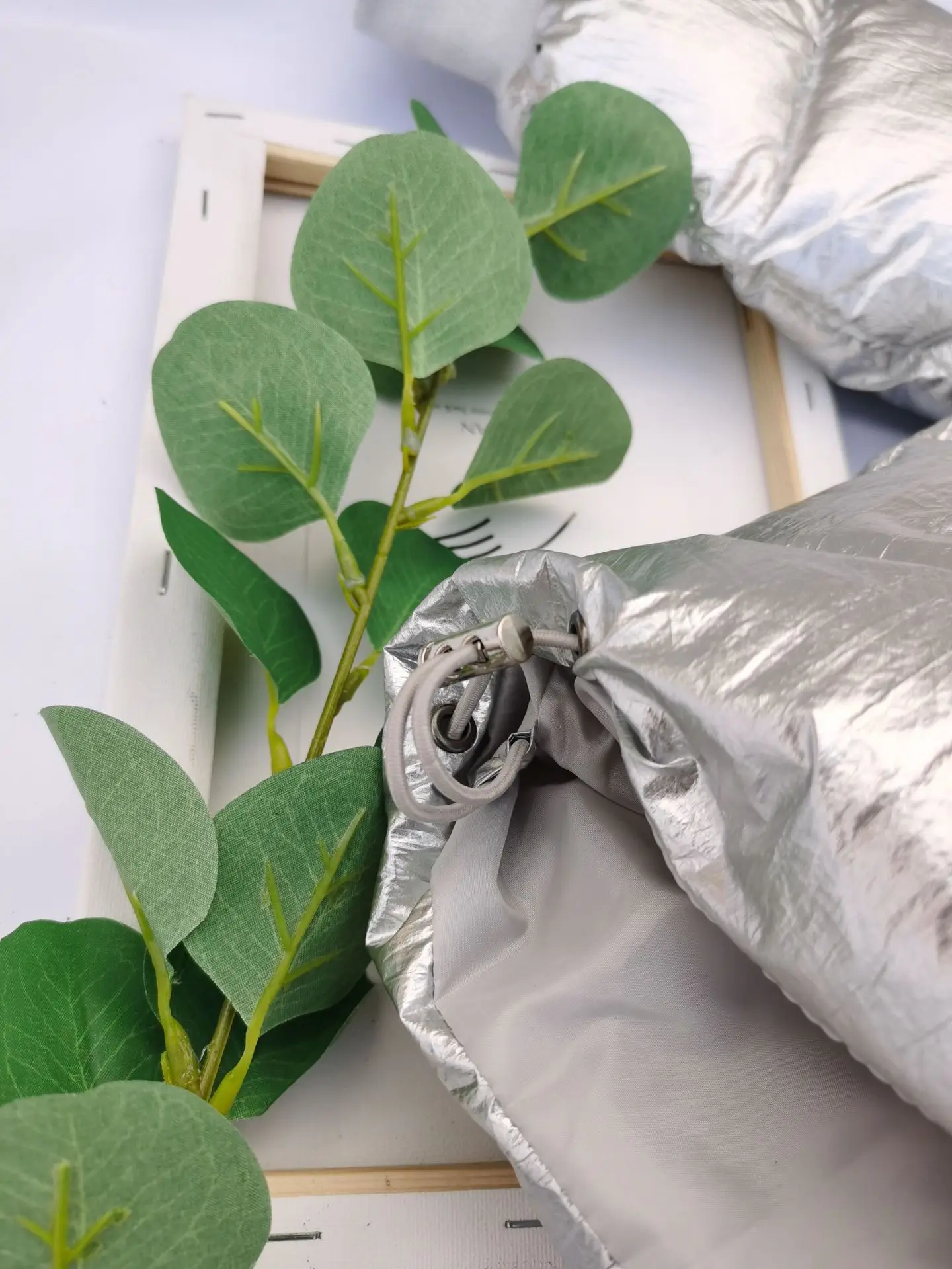 Детская зимняя куртка для мальчика и девочки, Блестящая Серебристая пуховая одежда стеганая куртка, парка, пальто Детская верхняя одежда Рождественская одежда для детей 6, 8, 10, 14 лет