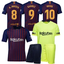 Домашний детский футбольный костюм для мужчин и женщин, тренировочный костюм для взрослых, Футбольная форма, Майки для футбола, защитный жилет