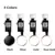 JC 6 Generation Home Button Flex Для iPhone 7 8 Plus SE YF Universal Back Return Function Solution