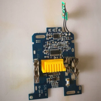 

BL1830 Li-Ion Battery BMS PCB Charging Protection Board for Makita 18V Power Tool BL1815 BL1860 LXT400 Bl1850