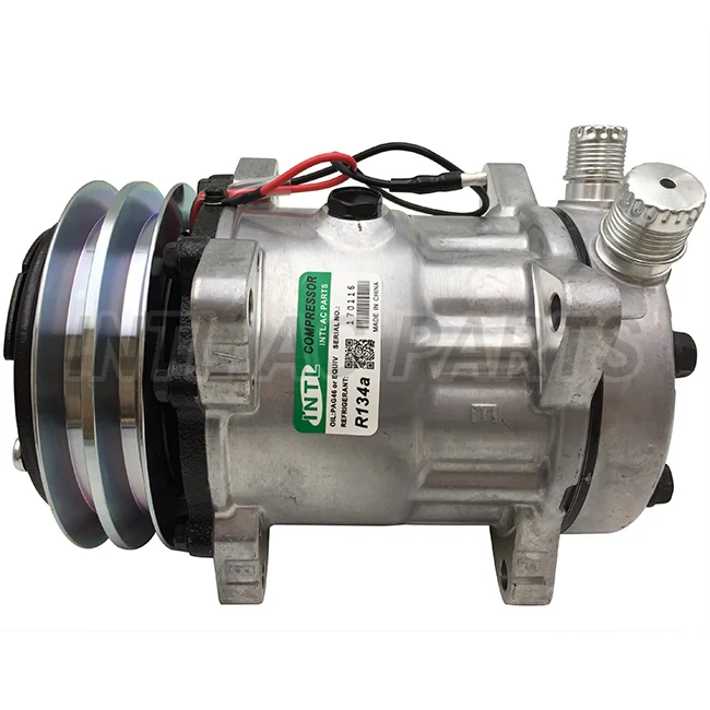 

Sanden SD7H15 AC Compressor 32838600 ABPN83304052 ABPN83304062 ABPN83304102 ABPN83304363 ABPN83304382 ABPN83304452 ABPN83304582