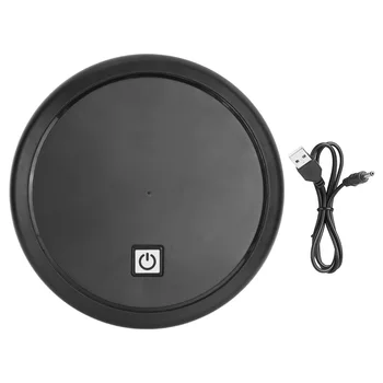 

3W Intelligent Home Automatic Sweeping Robot One-Key Start USB Charging Strong Suction Power Floor Cleaner Household Control