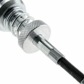 

Silver Honing Tool Parts Bore Cylinder Hone Steel Galvanized 51MM - 177MM