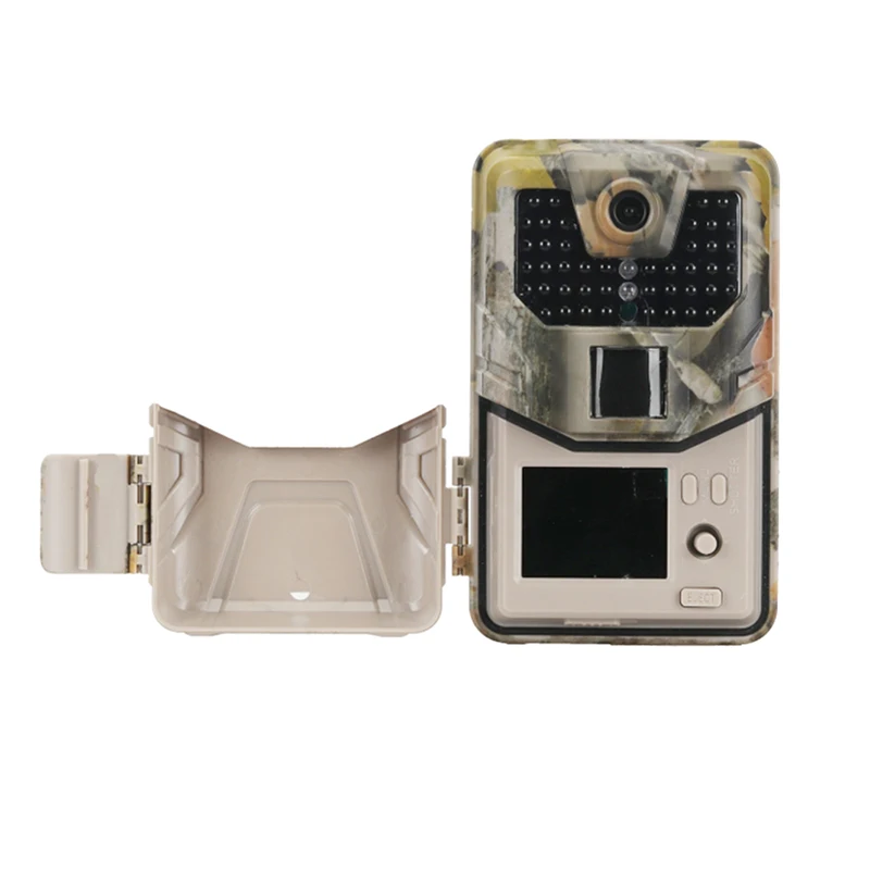 Hc900A охотничья камера Trail камера 20Mp 1080P 0,5 S триггер инфракрасная камера ночного видения Trail наружная Дикая камера для охотника