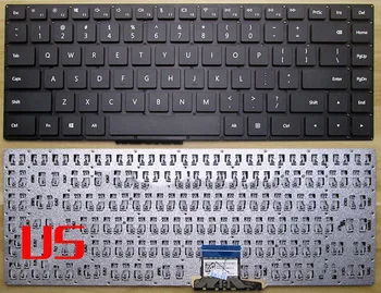 

best New notebook keyboard for Huawei W19 mrc-w50 pl-w19 US layout