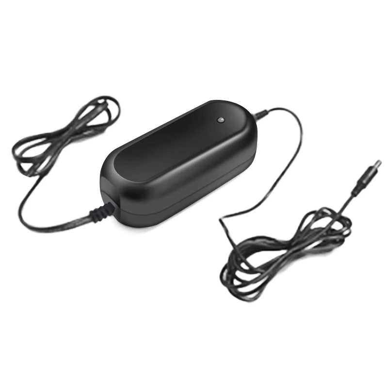 

Power Adapter Charger For Irobot Roomba 500 600 700 800 900 Series Robot Charger Adapter Accessory Eu Plug