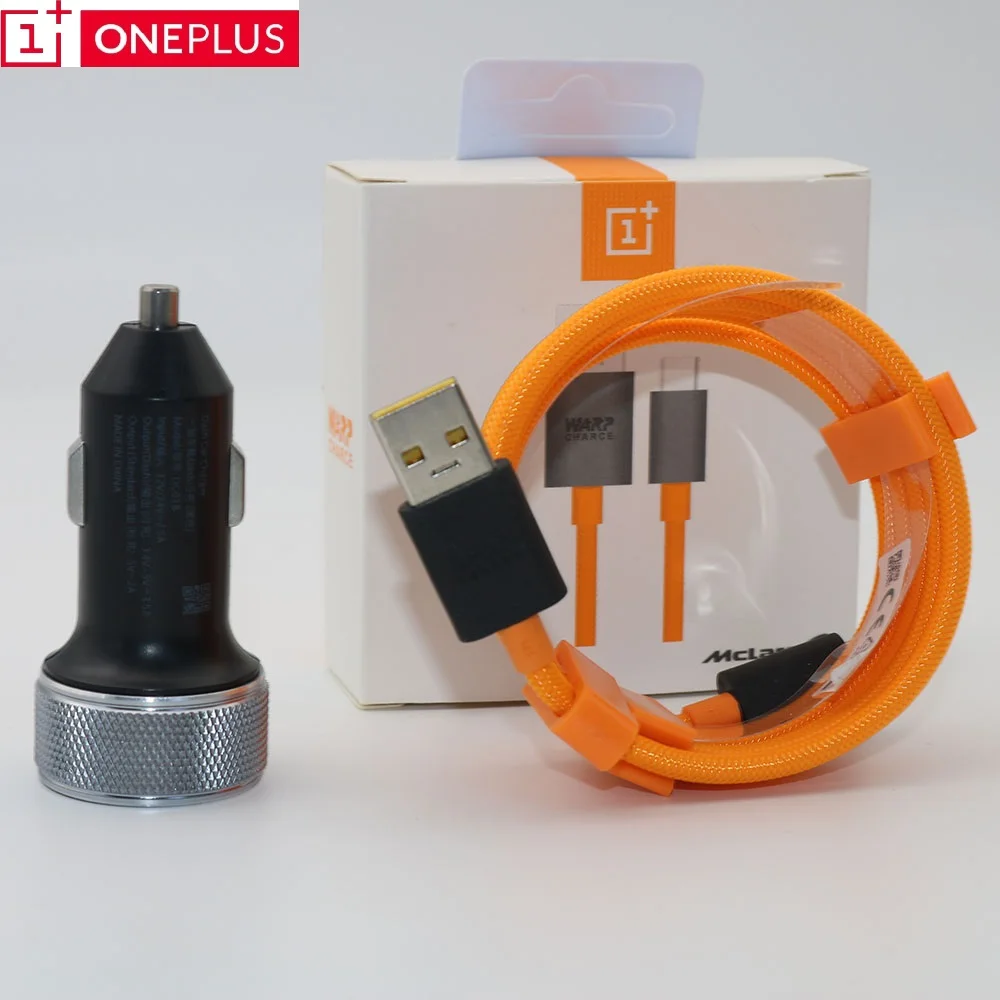 Оригинальное зарядное устройство OnePlus 6T Dash Warp для Oneplus 3 3T 5 5T 6T OnePlus Dash Быстрая зарядка USB настенный адаптер для автомобильного зарядного устройства