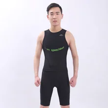 Мужской женский триатлон с подкладкой Ironman, Триатлон, велосипед, Велоспорт, логотип клиента, принт, мужские летние комбинезоны без рукавов