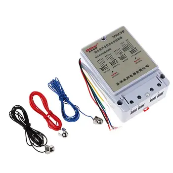 

DF-96A DF96A DF9B DF-96B automatic water level controller Pump Controller Cistern Cistern Automatic Liquid Switch with 3 probes