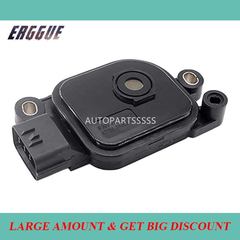 

High Quality 42700-3B000 1S11386 NS622 427003B010 42700-3B010 CSW519 SW8584 For Hyundai IX35 For Kia K5 K7 Neutral Safety Switch