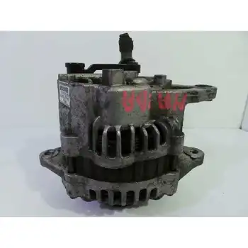 

80 AMP Alternator Mazda 626 Saloon (gf) 2.0 16v Cat