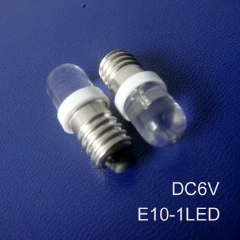 

High quality 6.3V E10,E10 Light,E10 Bulb 6.3V,E10 Indicator Lamp 6v,E10 6.3V Light,E10 LED 6.3V,E10 Lamp,free shipping 50pcs/lot