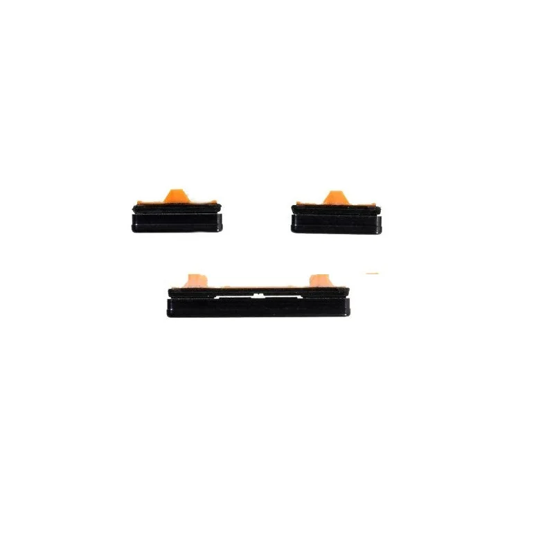 

OEM for Samsung Galaxy A90 5G A908 Power & Volume Side Buttons Set Black