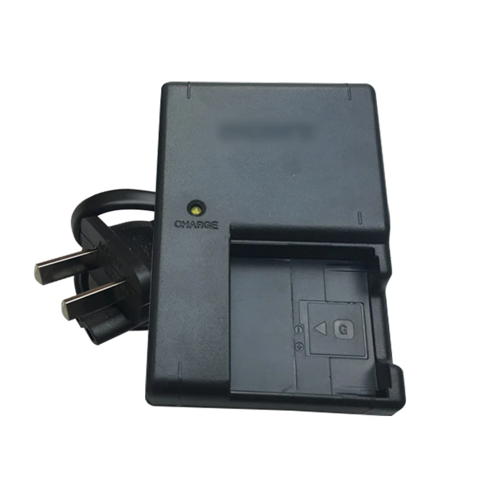 

Portable Digital Camera Battery Charger Charging Dock BC-CSG For Sony NP-BG1 FG1 DSC-H55 H90 W60 W270 W290 WX10