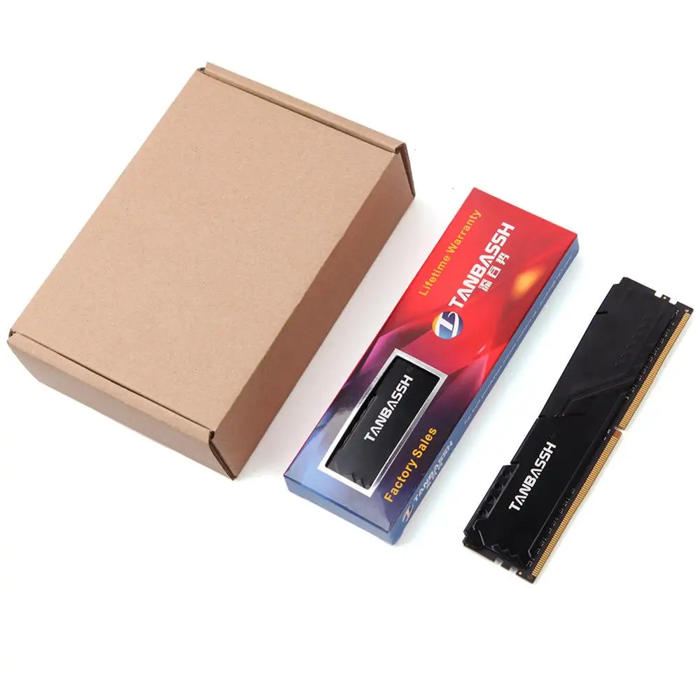 Оперативная Память DDR4 4 ГБ 8 2133 МГц 2400 2666 16 DIMM для настольного ПК поддержка
