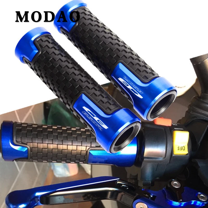 Алюминиевая ручка для мотоцикла HONDA CB650R CB 650R CBR650R CBR 2018 2019 2020 CNC | Автомобили и