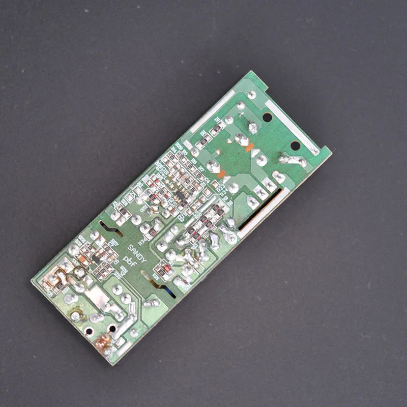 AC DC 5V 5A переключение Питание переменного тока Базовая плата 5000MA переключения