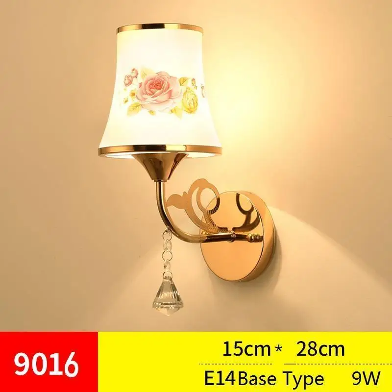 Фреска Interieur ванная комната Arandela аппликация Murale светильник Lampara де интерьер Wandlamp Aplique Luz сравнению стены спальня свет