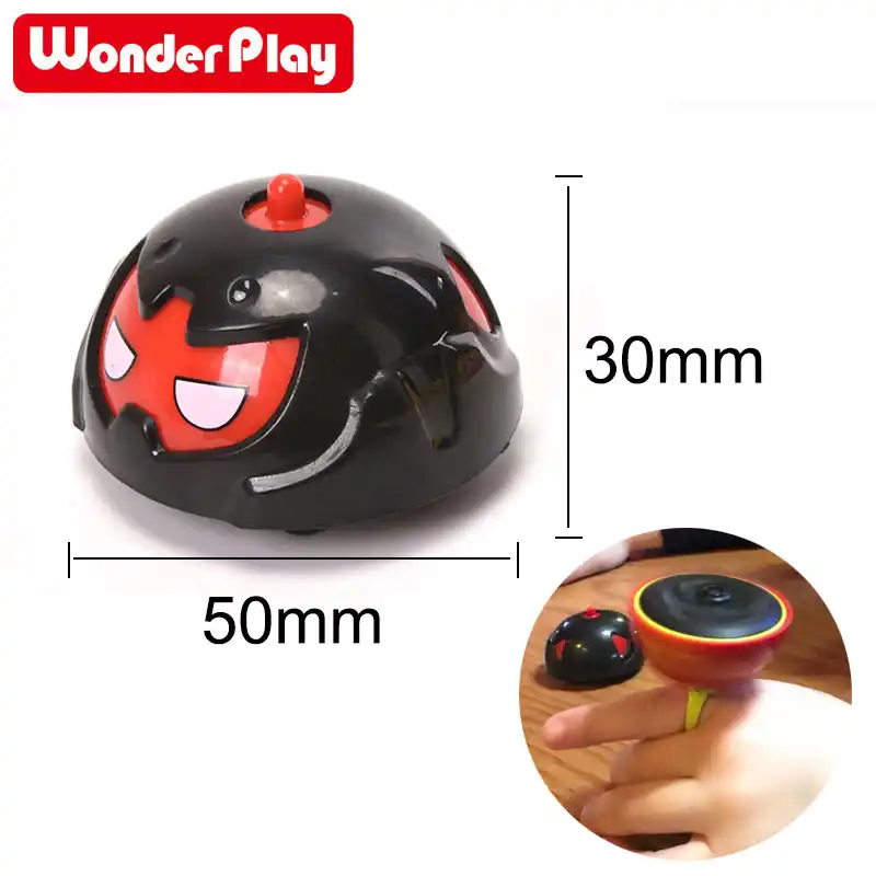 wonder gears battle gyro spinning top car spinning toy