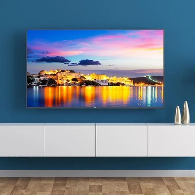 Телевизор 50‘’ Xiaomi Mi TV 4S 50 LED Smart TV Tелевизор Xiaomi 4k  5055InchTv 50"